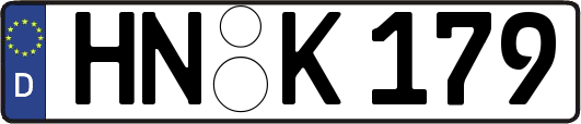 HN-K179