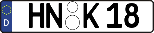 HN-K18