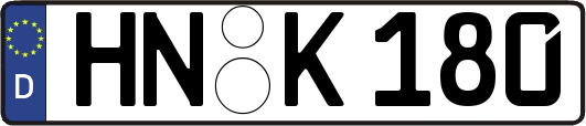 HN-K180