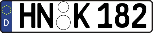 HN-K182