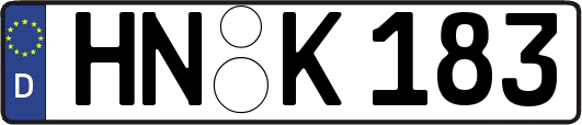HN-K183