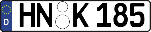 HN-K185