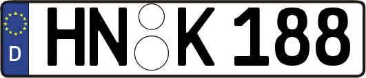 HN-K188