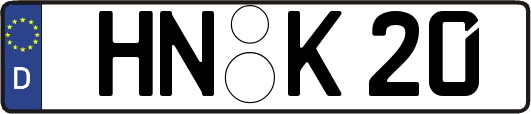 HN-K20