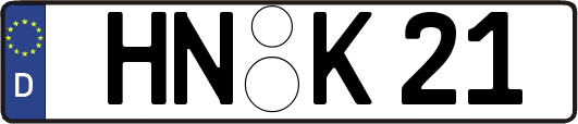 HN-K21
