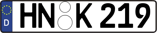 HN-K219