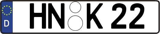 HN-K22