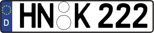 HN-K222