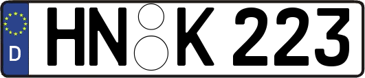HN-K223