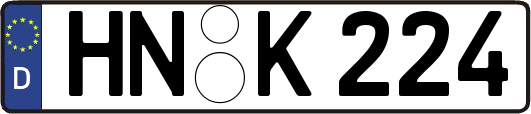 HN-K224