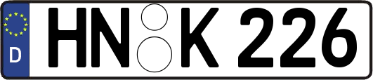 HN-K226