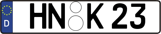 HN-K23
