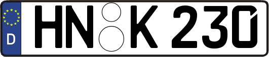 HN-K230