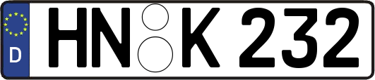 HN-K232