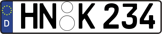 HN-K234
