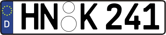 HN-K241