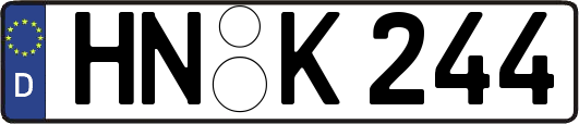 HN-K244
