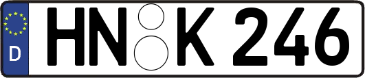 HN-K246