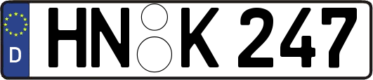 HN-K247