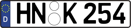HN-K254