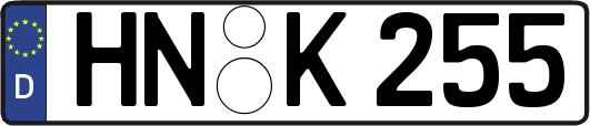 HN-K255