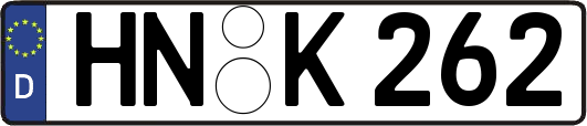 HN-K262