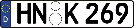 HN-K269