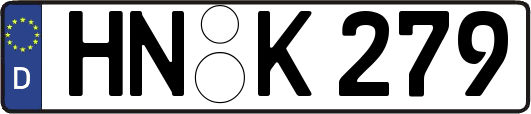 HN-K279