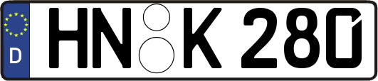 HN-K280