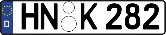HN-K282