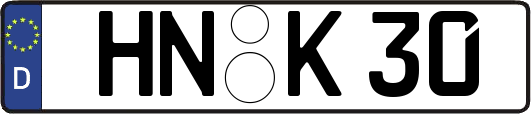 HN-K30