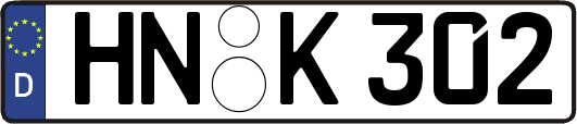 HN-K302