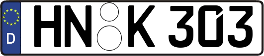 HN-K303