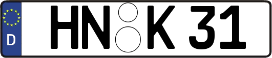 HN-K31
