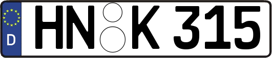 HN-K315