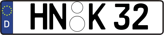 HN-K32