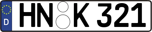 HN-K321
