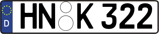 HN-K322