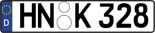 HN-K328