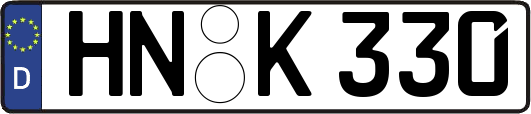 HN-K330