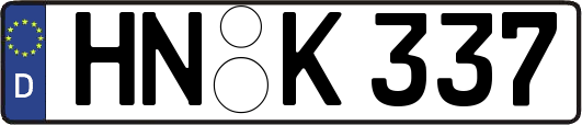 HN-K337