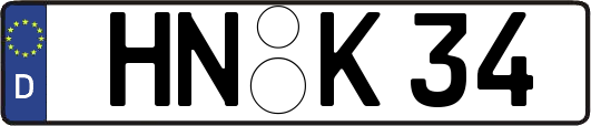 HN-K34