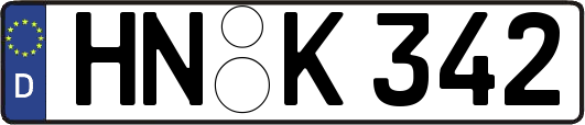 HN-K342