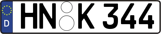 HN-K344