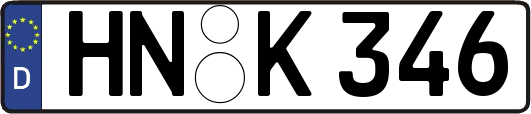 HN-K346