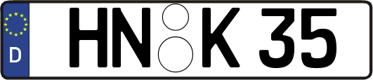 HN-K35