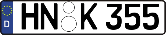 HN-K355