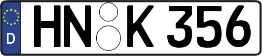 HN-K356