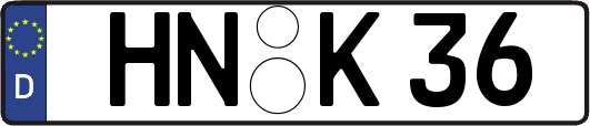 HN-K36