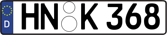 HN-K368